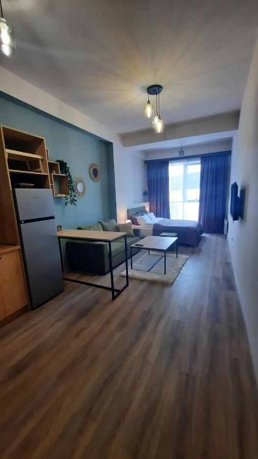 ツァグカゾールTsaxkadzor, Kechi House Ap 26アパートメント エクステリア 写真