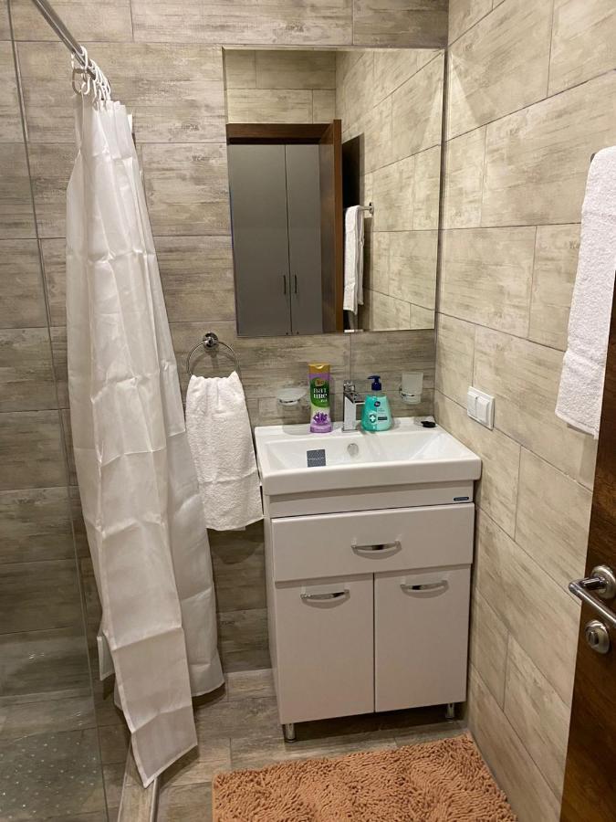 ツァグカゾールTsaxkadzor, Kechi House Ap 26アパートメント エクステリア 写真